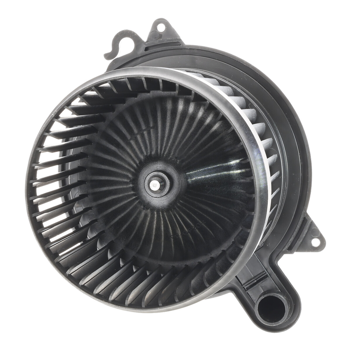 VALEO Kabineblæser 884722 foran for DACIA