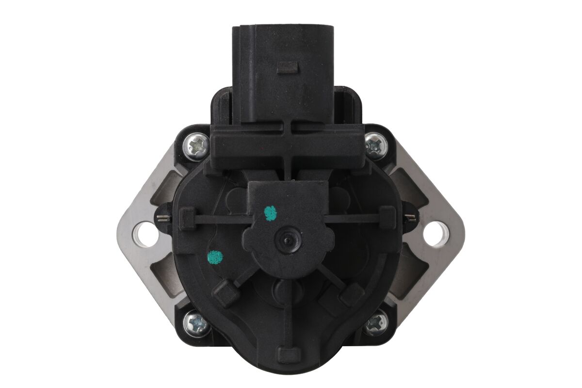 VALEO EGR-ventil 703217 for OPEL CADILLAC JEEP ALFA ROMEO VAUXHALL FIAT CHRYSLER SUZUKI