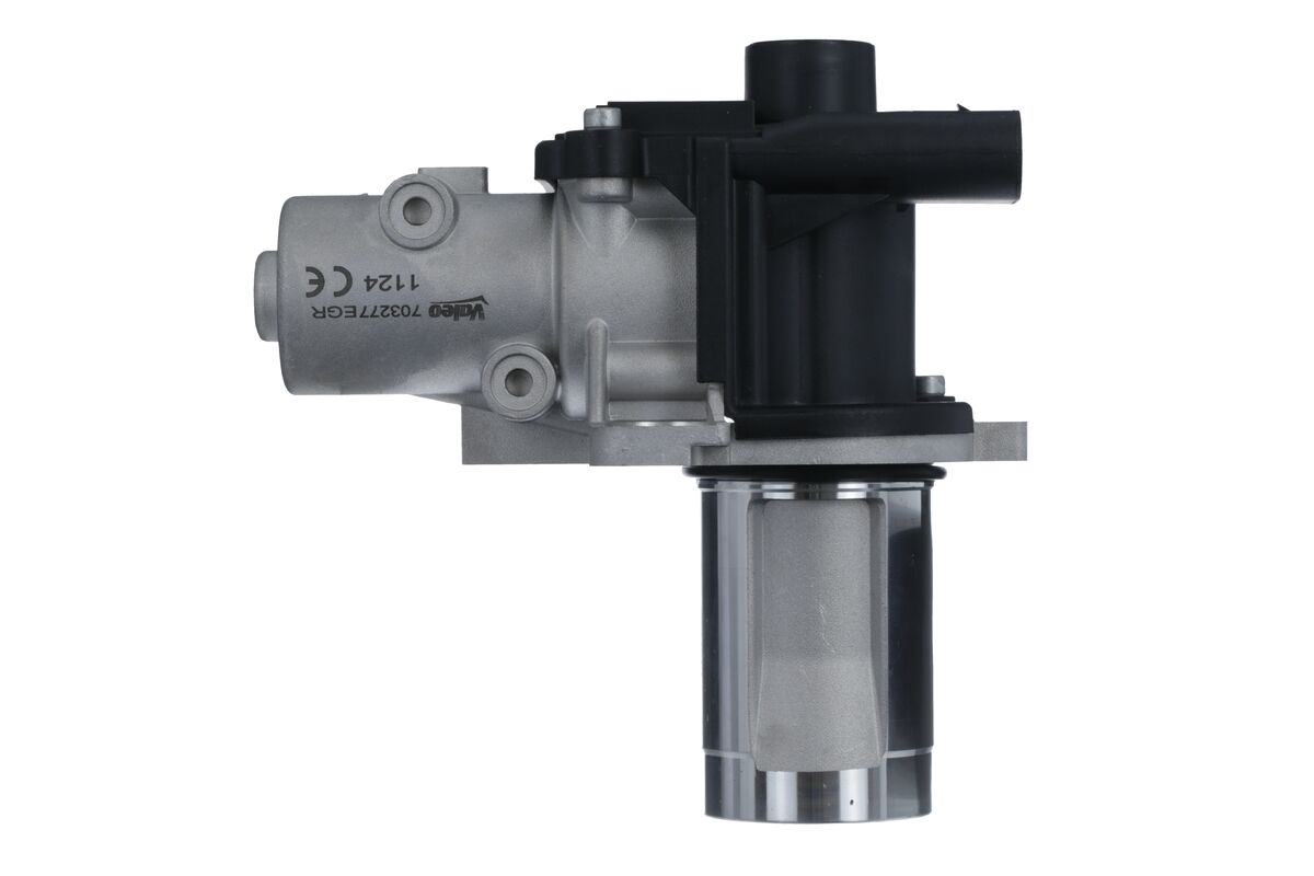 VALEO EGR-ventil 703277 for VW