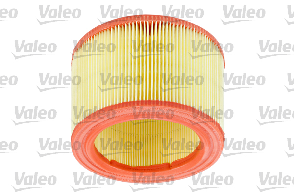 VALEO Luftfilter 585600 Filterindsats height_mm_209|Højde [mm]|123 outer_diameter_mm_497|Yderdiameter [mm]|168 inner_diameter_mm_496|Indvendig diamete