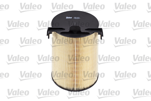 VALEO Luftfilter 585652 Filterindsats height_mm_209|Højde [mm]|221 outer_diameter_mm_497|Yderdiameter [mm]|152 outer_diameter_1_mm_978|Yderdiameter 1