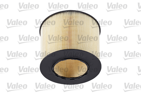 VALEO Luftfilter 585683 Filterindsats height_mm_209|Højde [mm]|139 outer_diameter_mm_497|Yderdiameter [mm]|180 inner_diameter_mm_496|Indvendig diamete