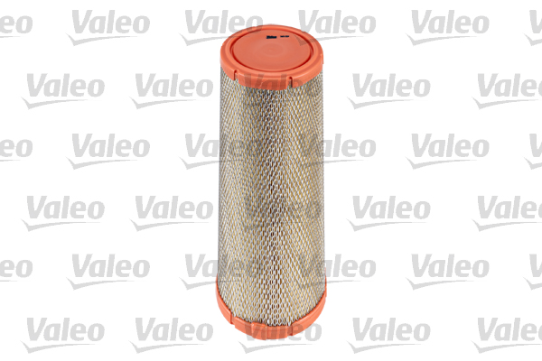 VALEO Luftfilter 585713 Filterindsats height_mm_209|Højde [mm]|344 outer_diameter_mm_497|Yderdiameter [mm]|155 outer_diameter_1_mm_978|Yderdiameter 1