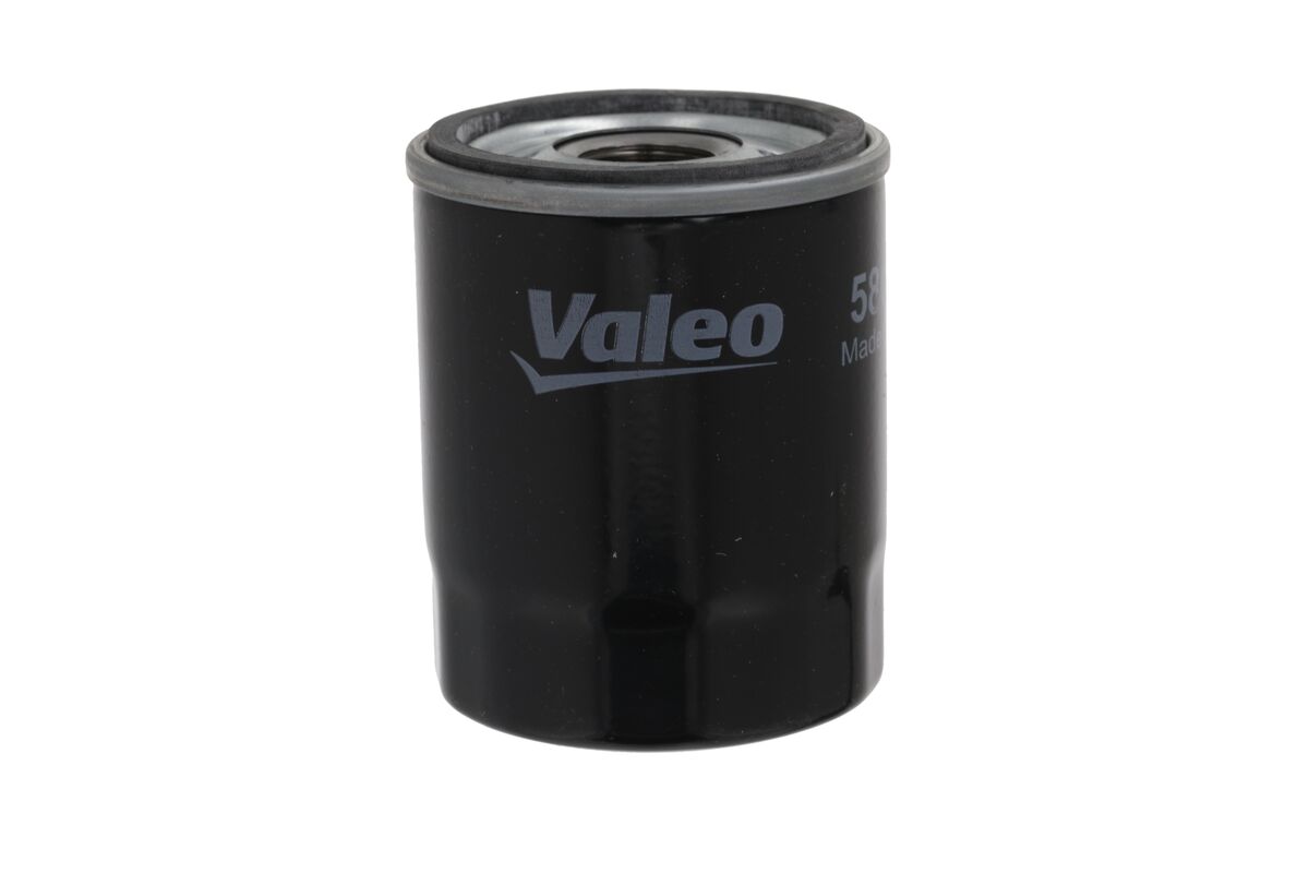 VALEO Oliefilter 586177 Påskruet 90mm M20x1.5 for OPEL FORD FIAT LANCIA VAUXHALL