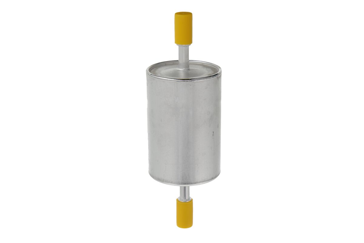 VALEO Brændstof-filter 587140 Lednings 163mm for FORD