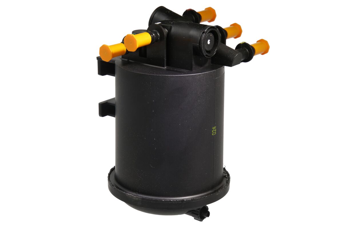 VALEO Brændstof-filter 587948 Lednings 158mm for RENAULT