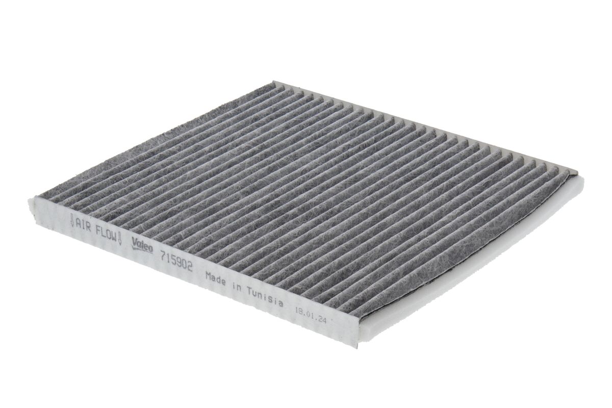 VALEO Kabineluftfilter 715902 for RENAULT
