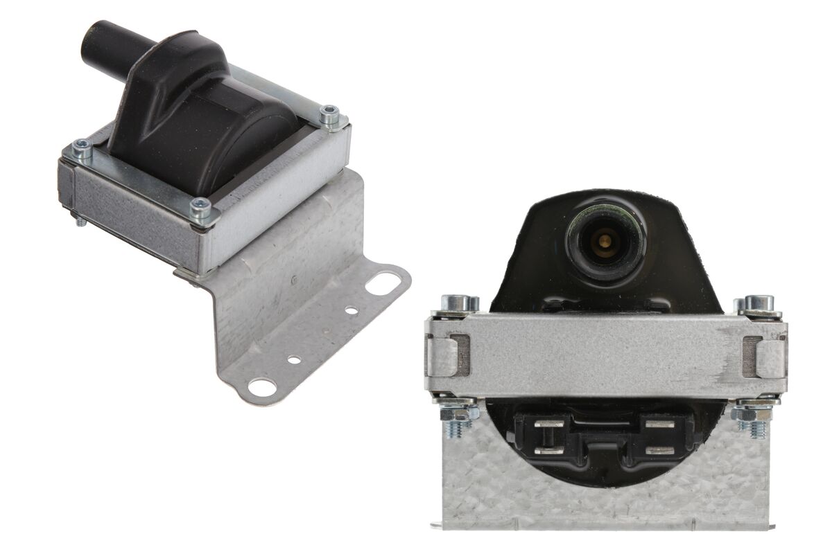 VALEO Tændspole 245042 for OPEL VAUXHALL