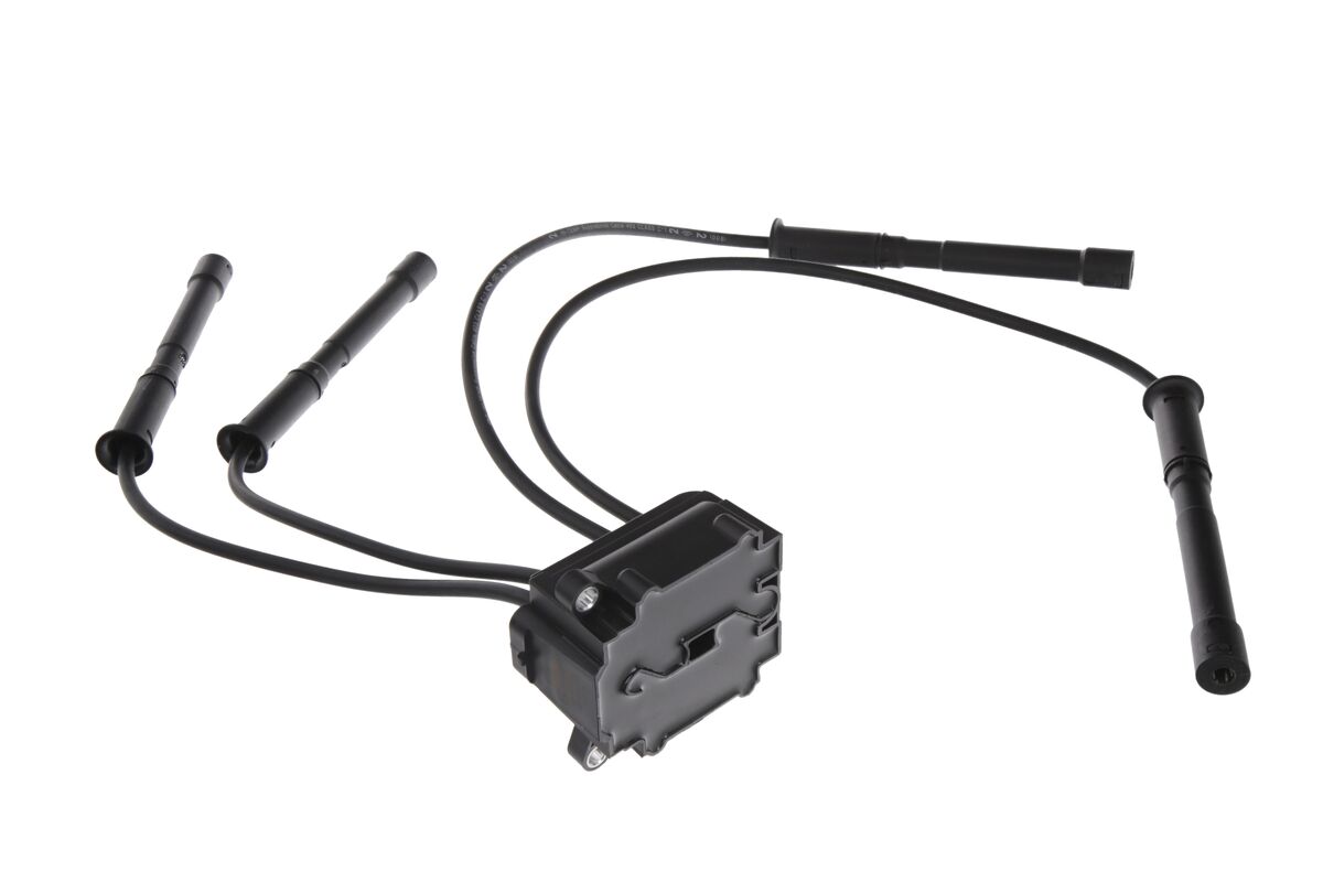 VALEO Tændspole 245143 for CITROËN RENAULT