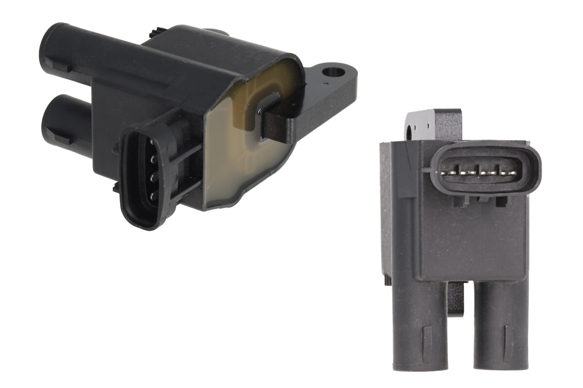 VALEO Tændspole 245298 for TOYOTA