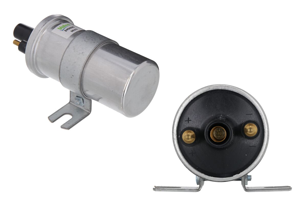VALEO Tændspole 245000 for PEUGEOT TALBOT CITROËN FIAT DAIHATSU RENAULT