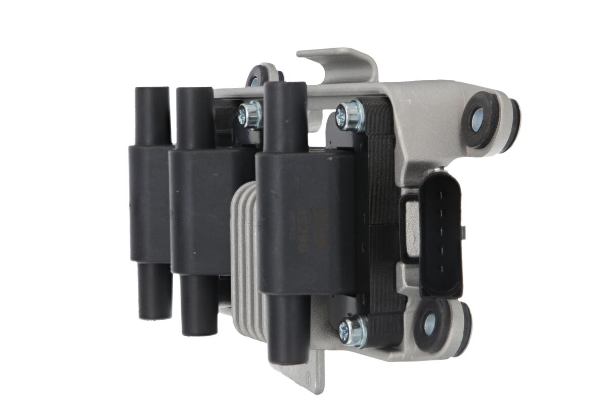 VALEO Tændspole 245296 for VW (SVW) AUDI