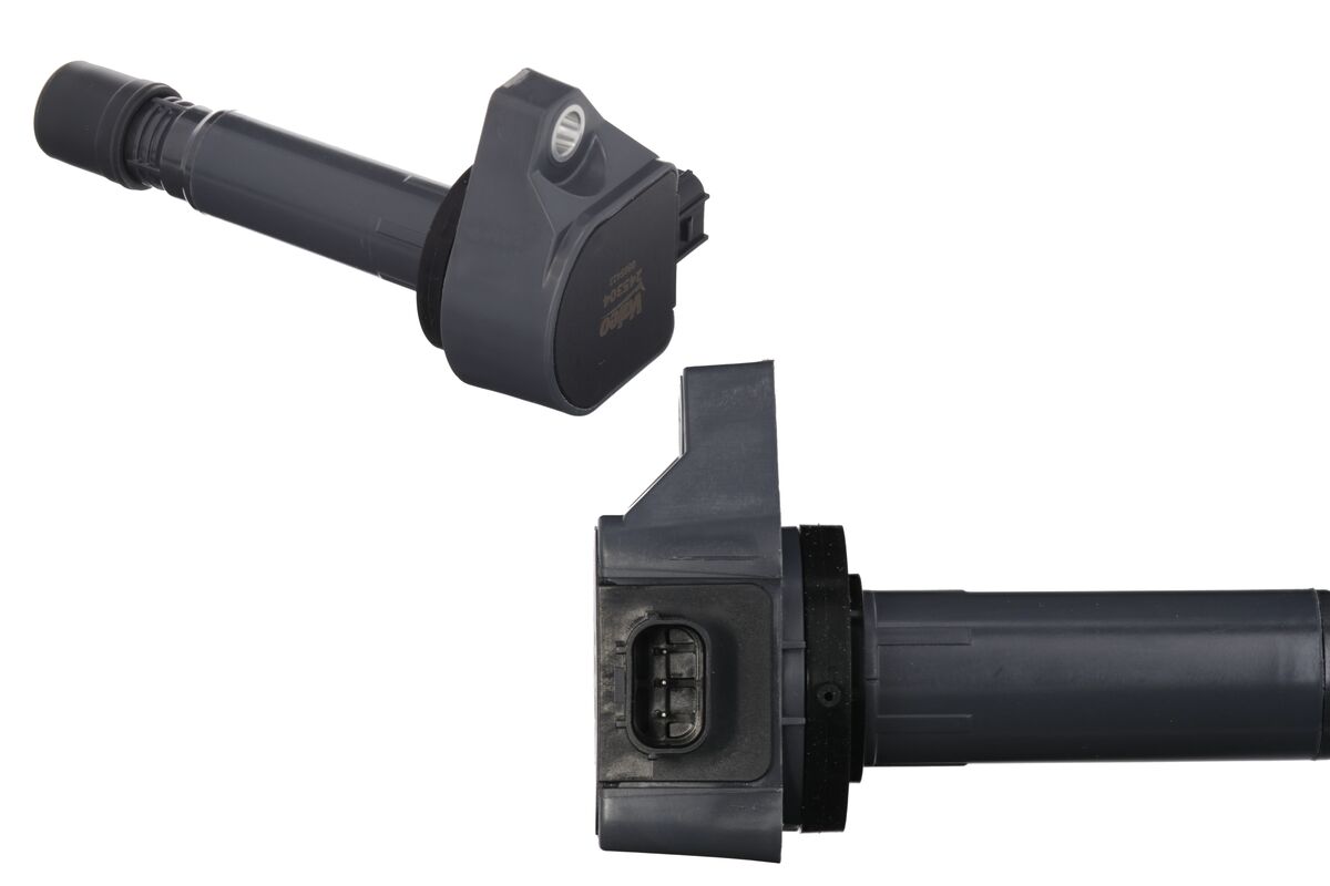 VALEO Tændspole 245304 for HONDA (GAC)