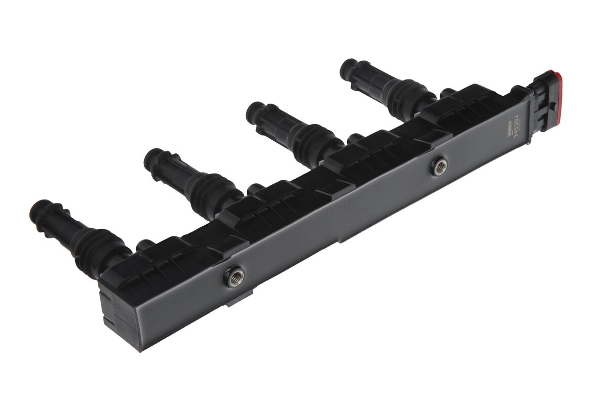 VALEO Tændspole 245302 for OPEL VAUXHALL