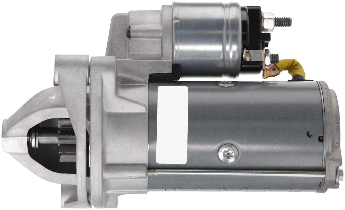 VALEO Starter 458817 for FIAT IVECO