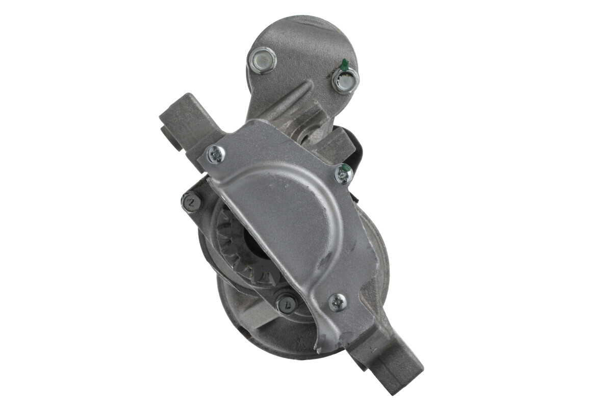 VALEO Starter 458856 for FORD VW