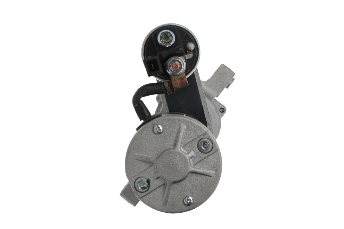 VALEO Starter 458856 for FORD VW