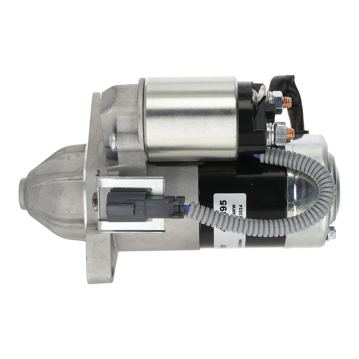 VALEO Starter 438395 for MITSUBISHI NISSAN