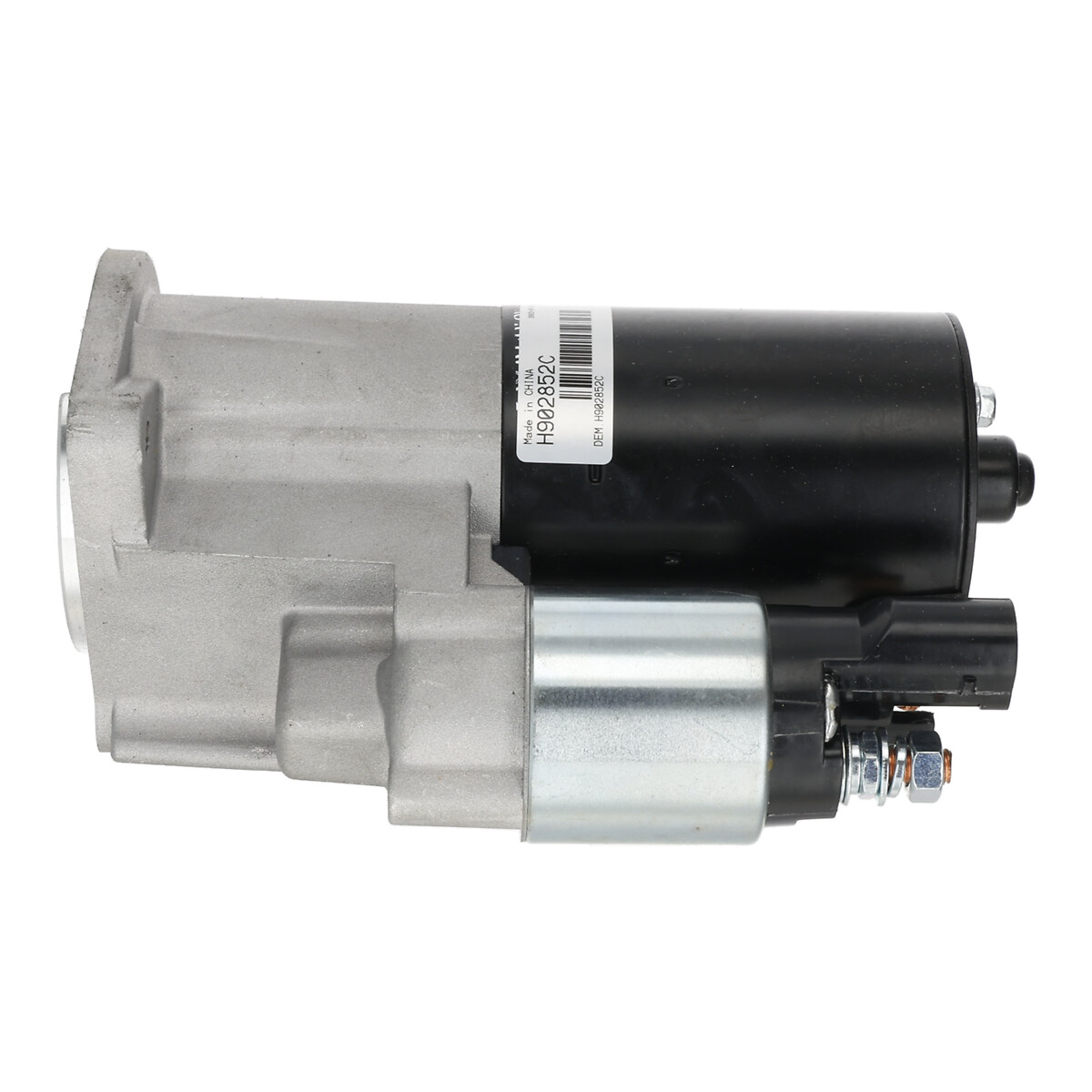 VALEO Starter 458929 for SKODA