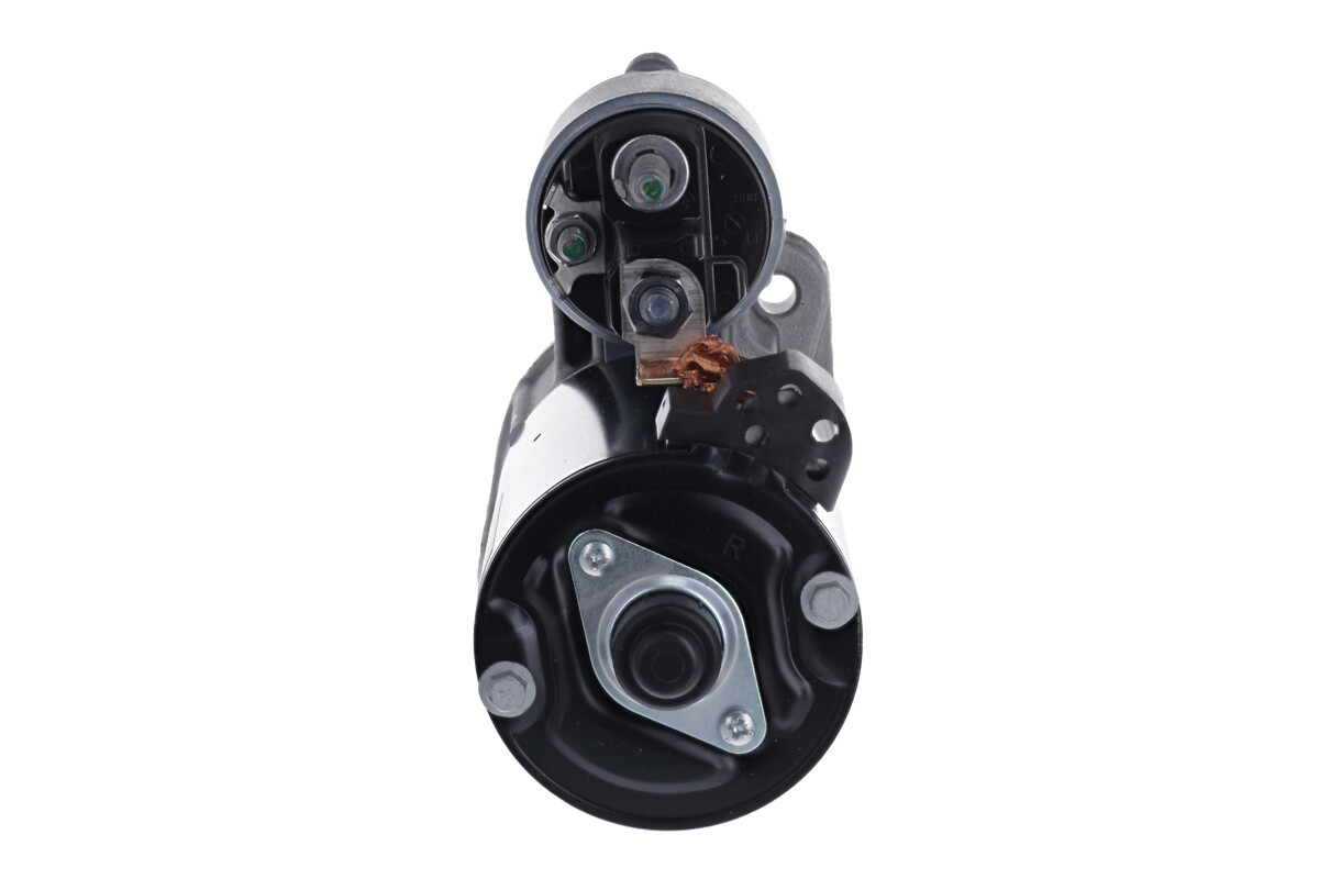 VALEO Starter 458925 for MERCEDES-BENZ