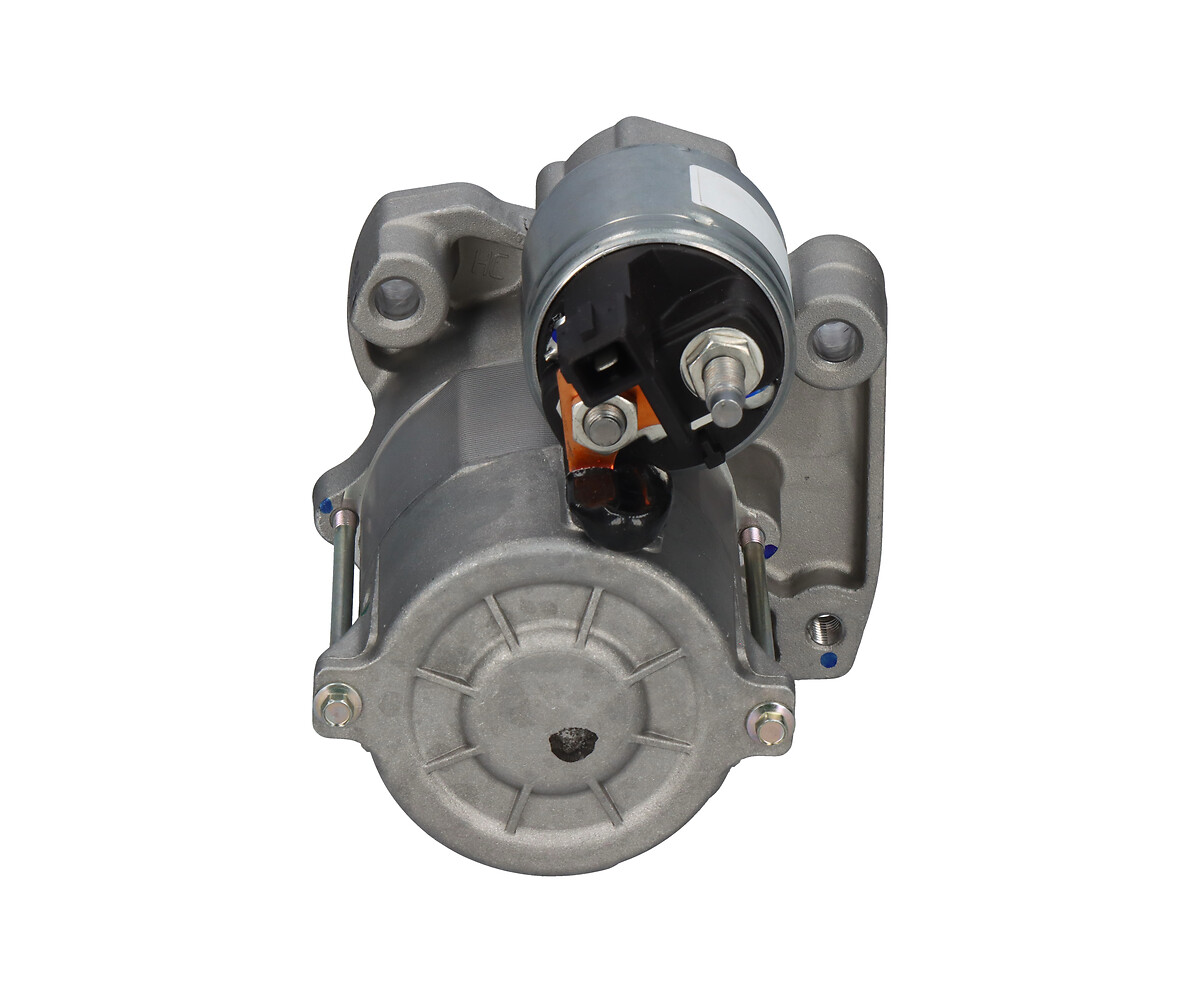 VALEO Starter 458995 for VAUXHALL DS
