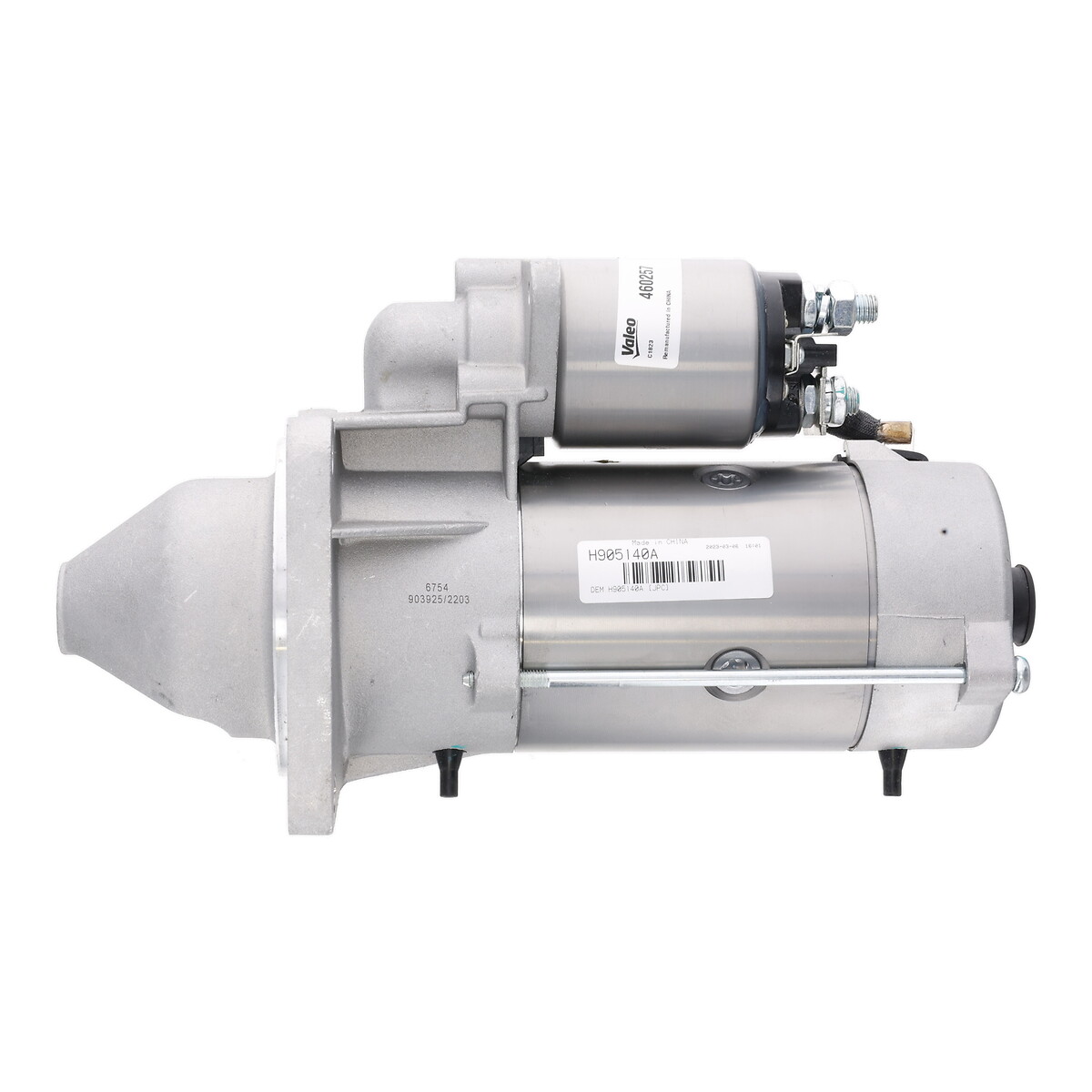 VALEO 460257 for IVECO