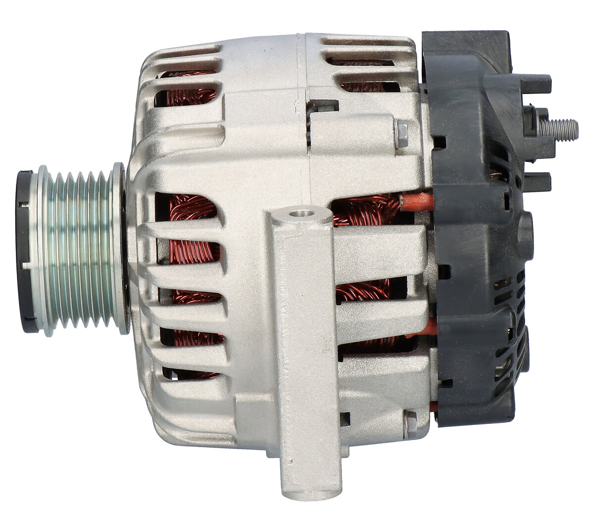 VALEO Generator 439761 for OPEL CHEVROLET VAUXHALL