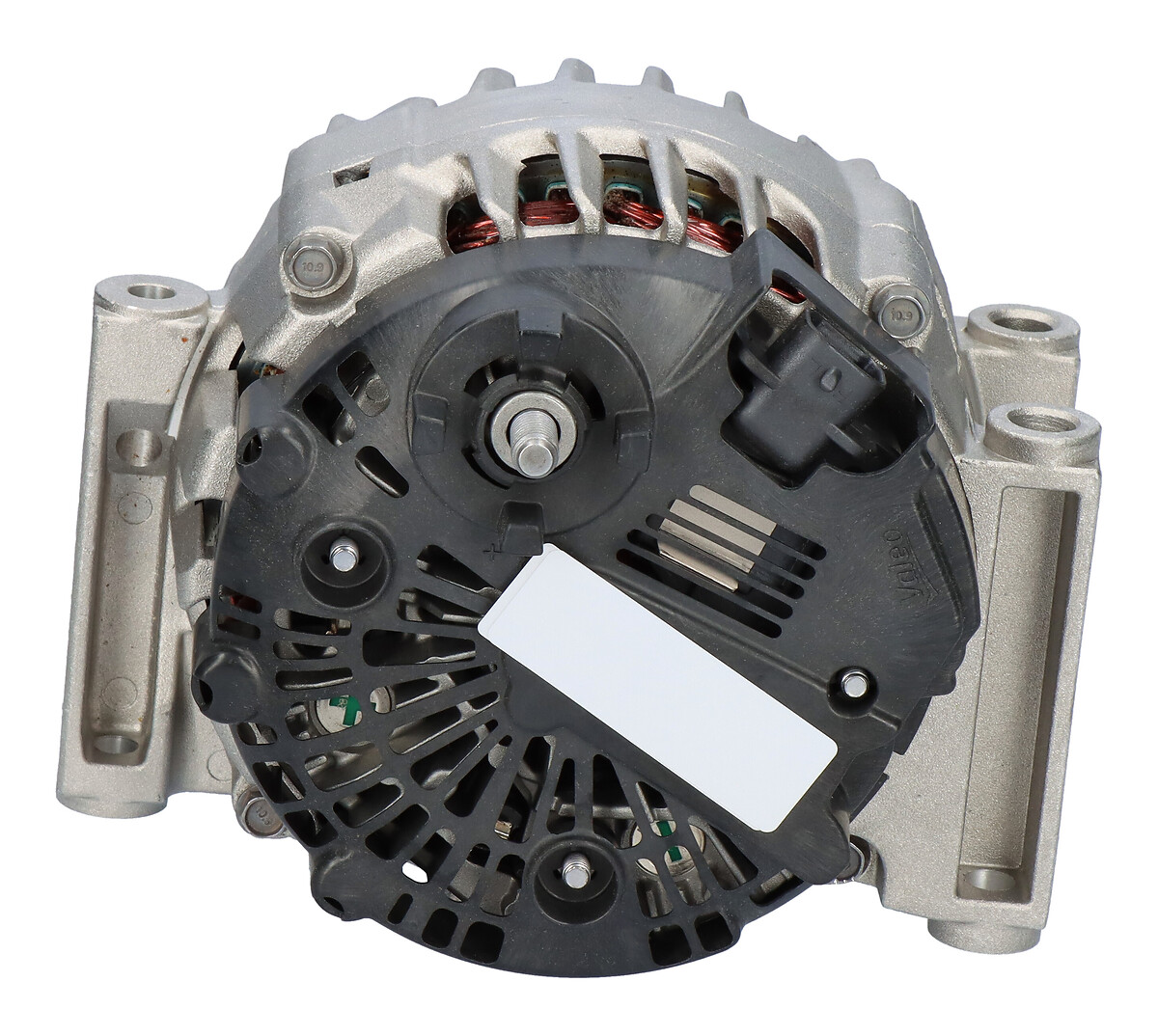 VALEO Generator 439761 for OPEL CHEVROLET VAUXHALL