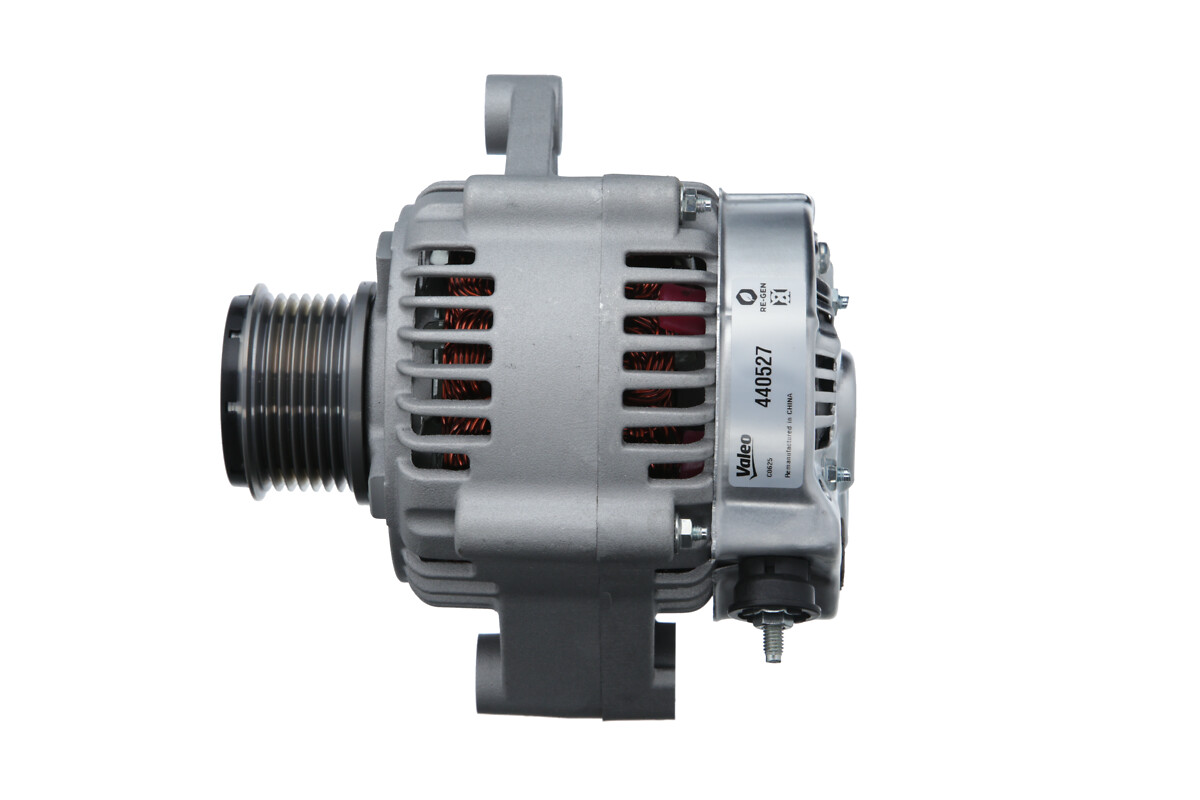 VALEO Generator 440527 for TOYOTA