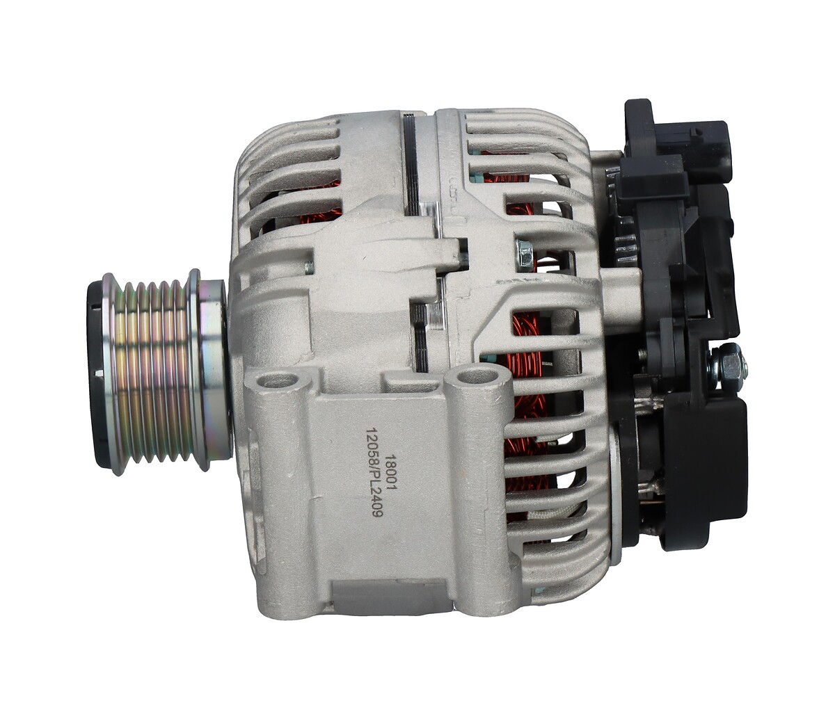 VALEO Generator 440794 for AUDI AUDI (FAW)