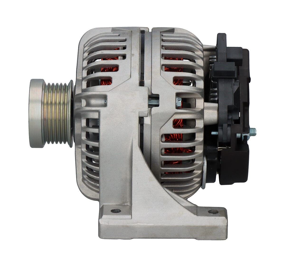 VALEO Generator 440822 for VOLVO VOLVO ASIA