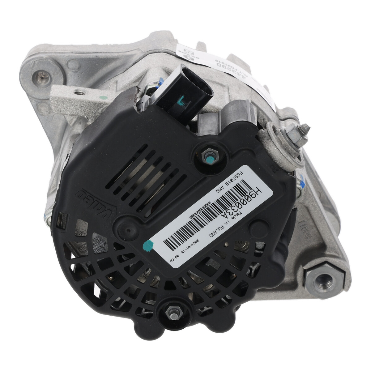 VALEO Generator 443290 for PEUGEOT TOYOTA