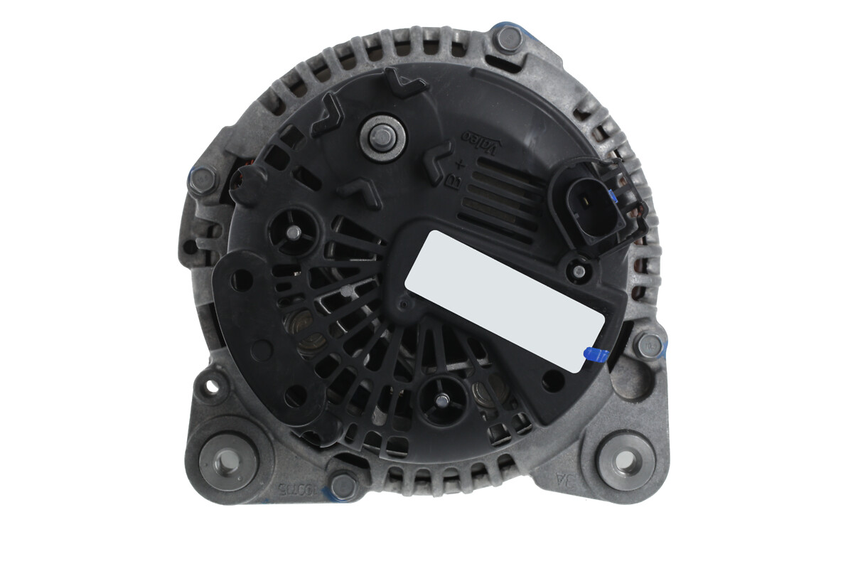 VALEO Generator 444205 for AUDI