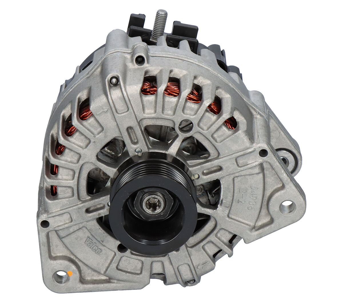 VALEO Generator 439823 for MERCEDES-BENZ