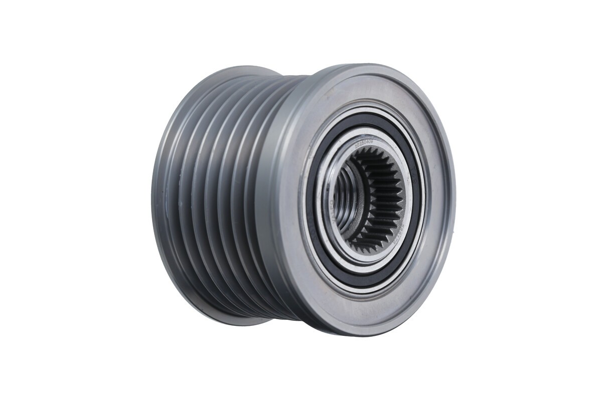VALEO Generator friløbskobling 588176 for BMW