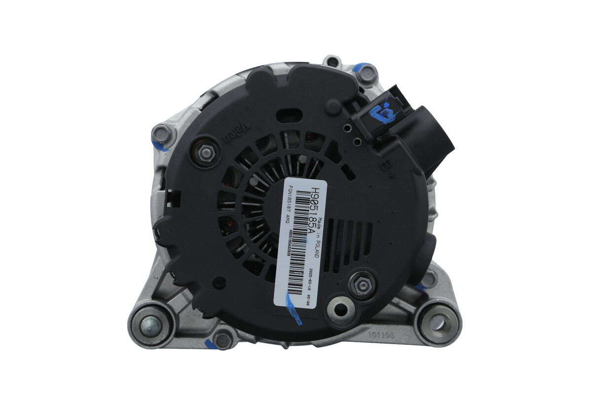 VALEO Generator 443526 for VAUXHALL DS