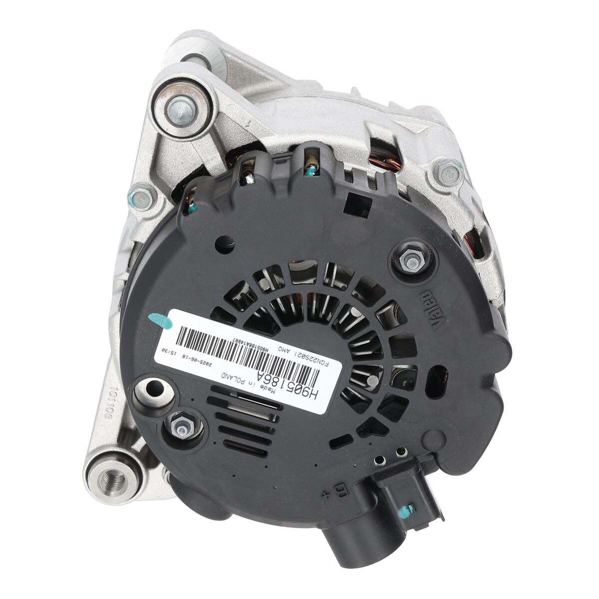 VALEO Generator 443527 for DS PEUGEOT