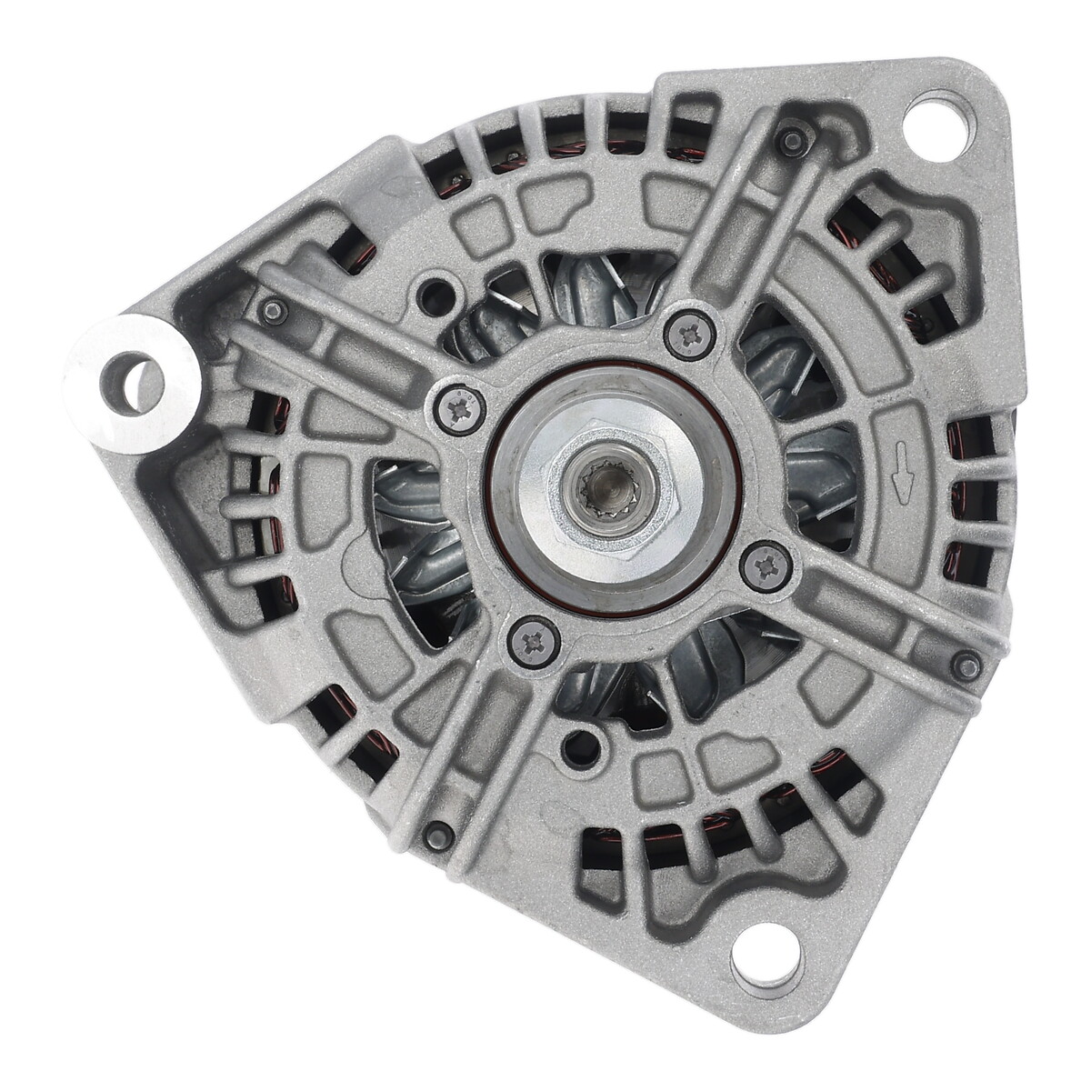 VALEO 444450 for MAN