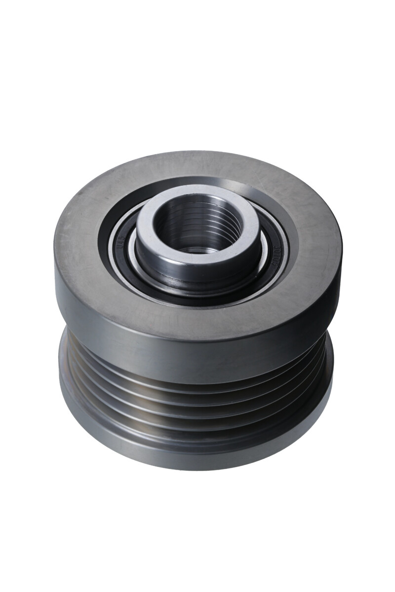 VALEO Generator friløbskobling 588436 for ABARTH