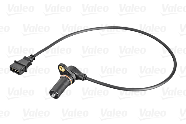 VALEO Impulsgiver, krumtapaksel 254100 for FORD VW
