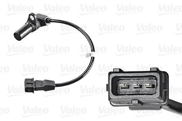 VALEO Impulsgiver, krumtapaksel 254106 for GME