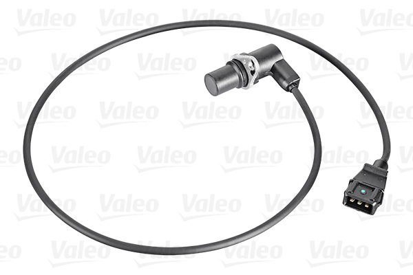 VALEO Impulsgiver, krumtapaksel 254144 for OPEL GME