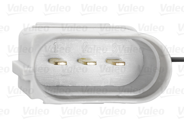 VALEO Impulsgiver, krumtapaksel 254168 for VW