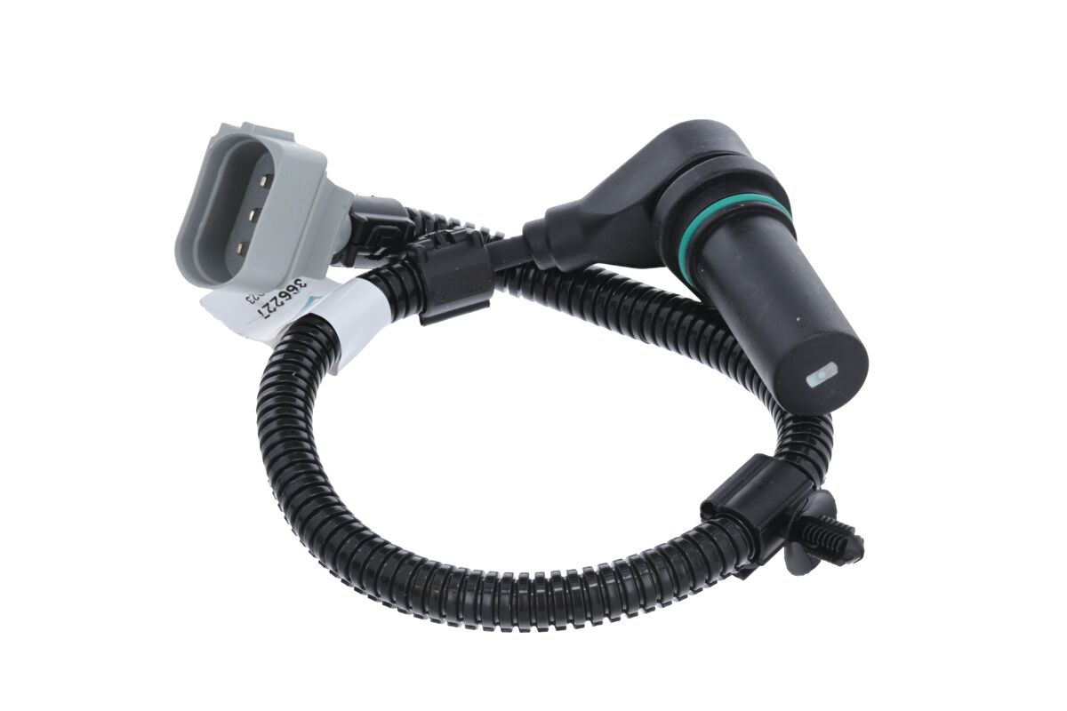 VALEO Impulsgiver, krumtapaksel 366227 for VW