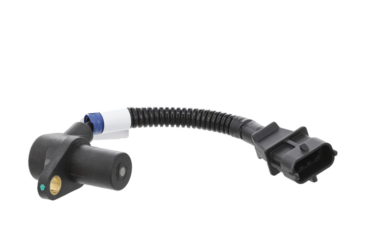 VALEO Impulsgiver, krumtapaksel 366557 for KIA