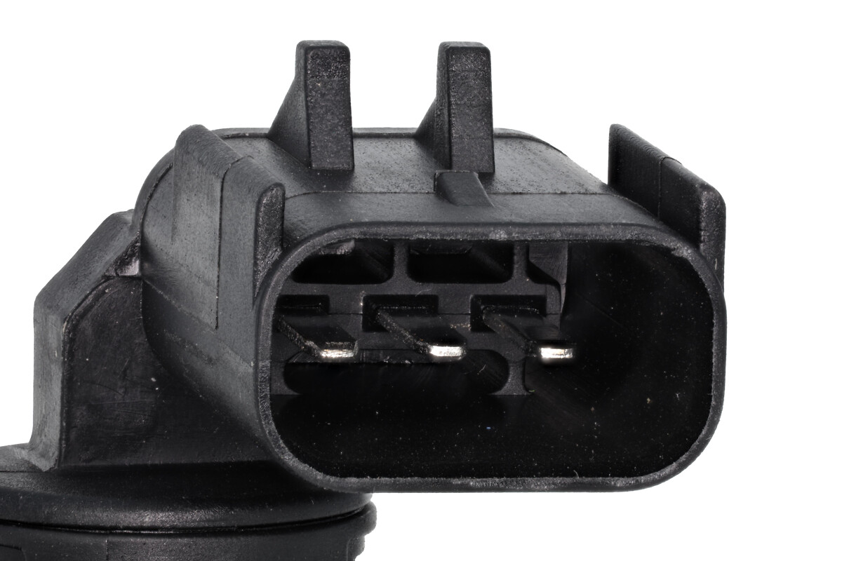 VALEO Impulsgiver, krumtapaksel 366608 for CHRYSLER DODGE