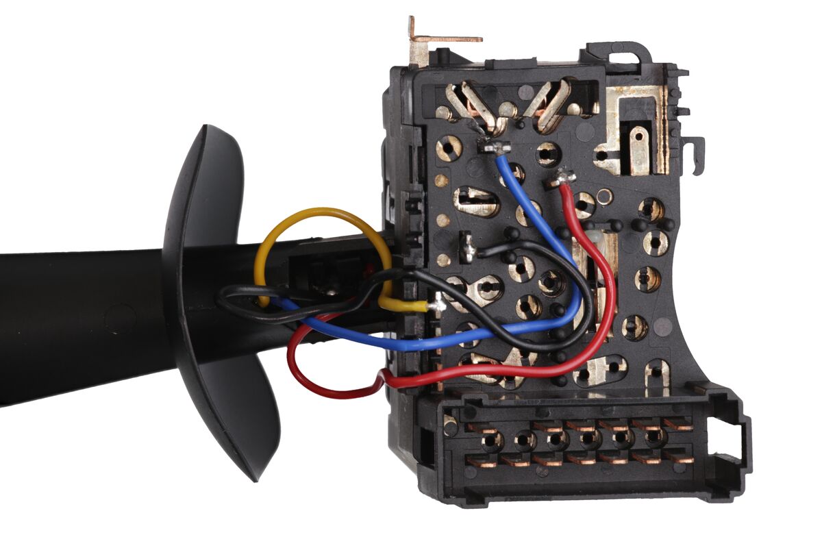 VALEO Ratstammekontakt 251599 for RENAULT