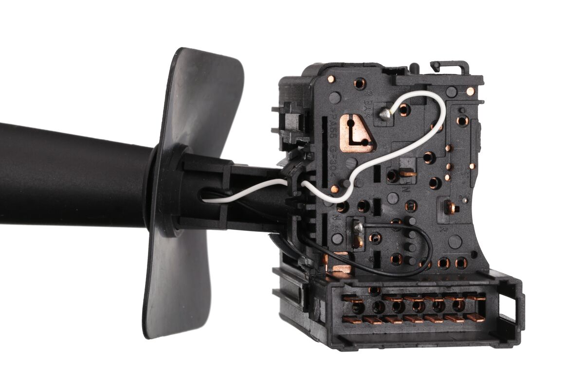 VALEO Ratstammekontakt 251597 for RENAULT DACIA