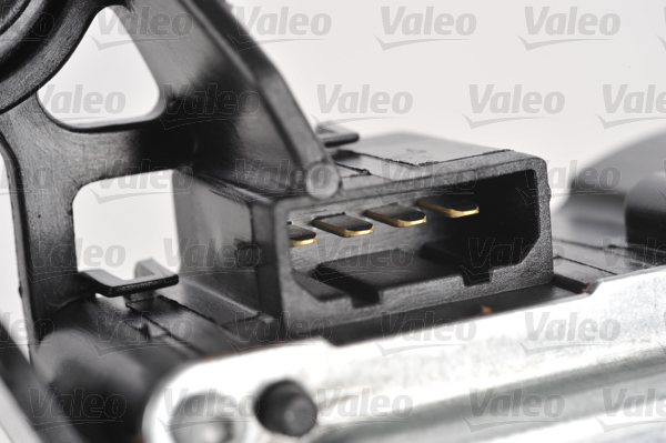 VALEO Viskermotor 404726 bag for VW