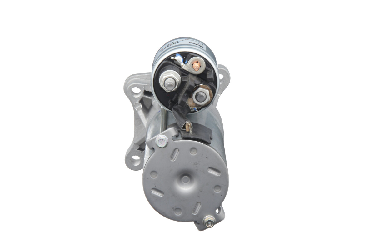 VALEO Starter 438328 for DACIA RENAULT